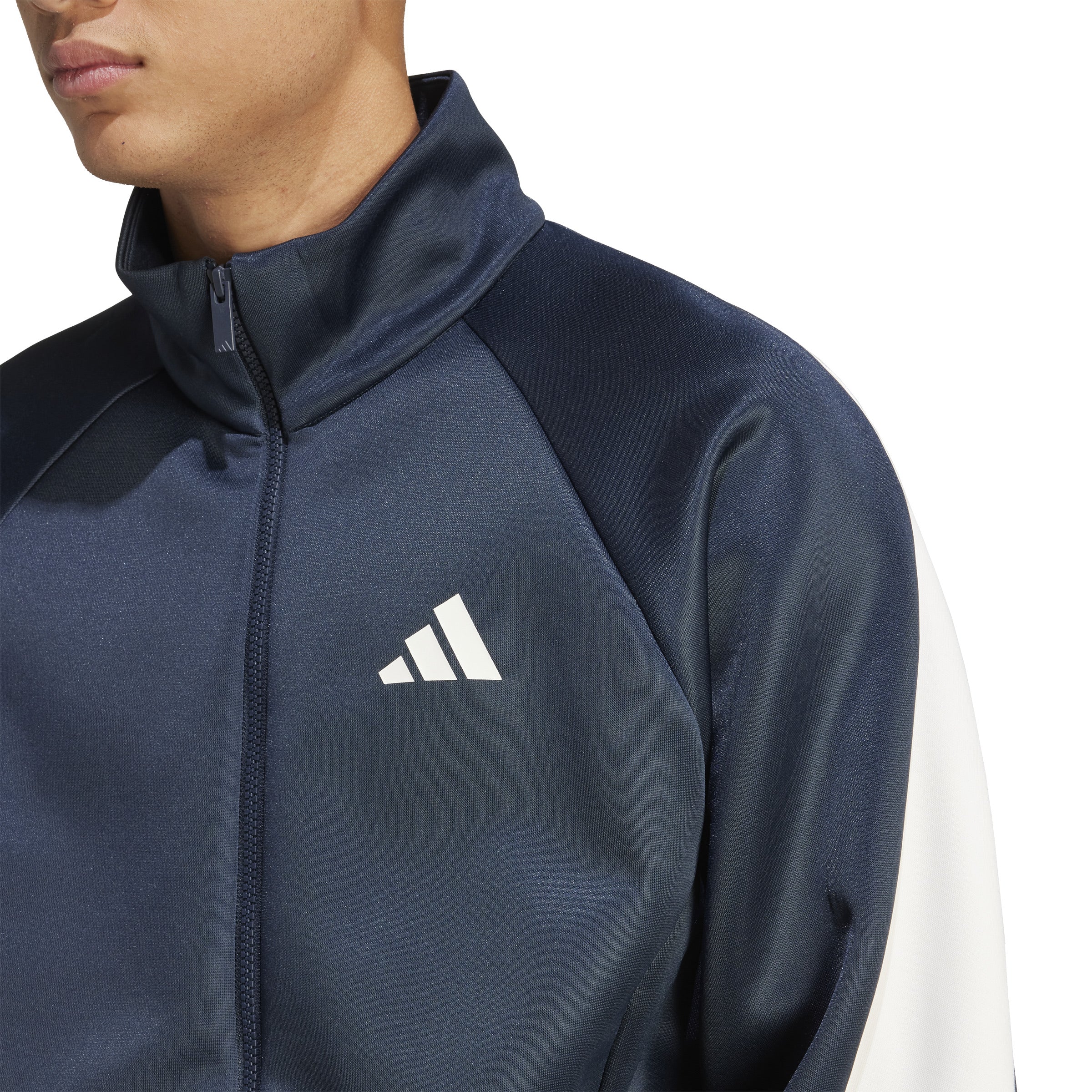 ADIDAS STADIUM TRACKTOP