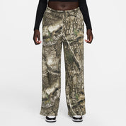 JORDAN WOMENS REALTREE OPEN HEM PANT