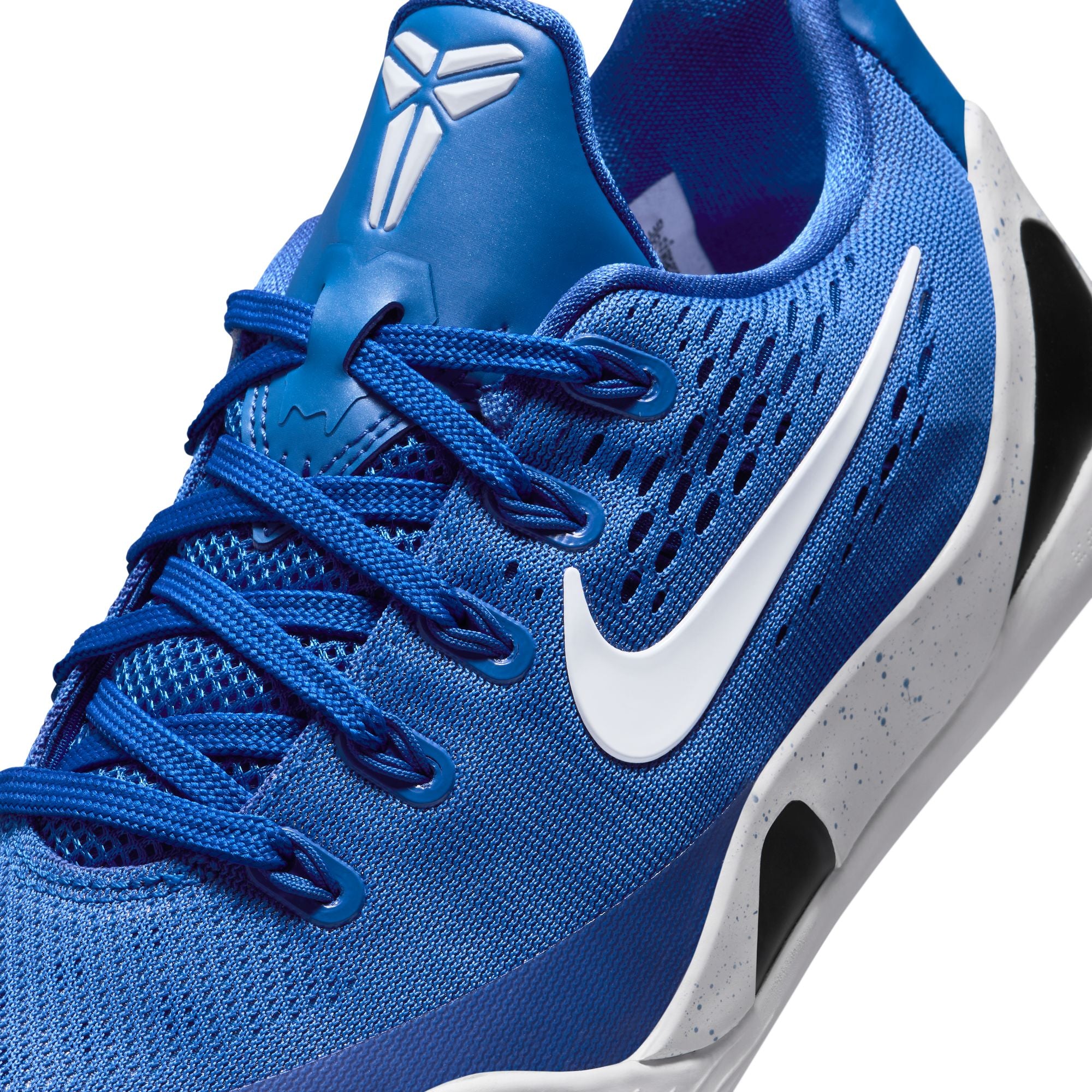 NIKE KOBE IX ELITE LOW PROTRO - YOUTH