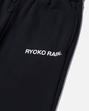 RYOKO RAIN CLASSIC SWEATPANT