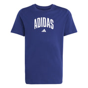 ADIDAS ESSENTIALS COLLEGIATE TEE - KIDS