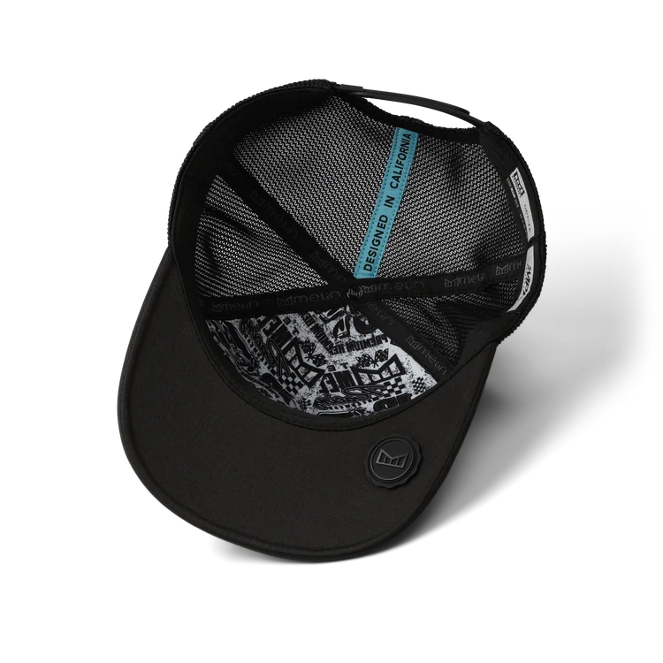 MELIN HYDRO ODYSEA MPH PIT CREW CAP