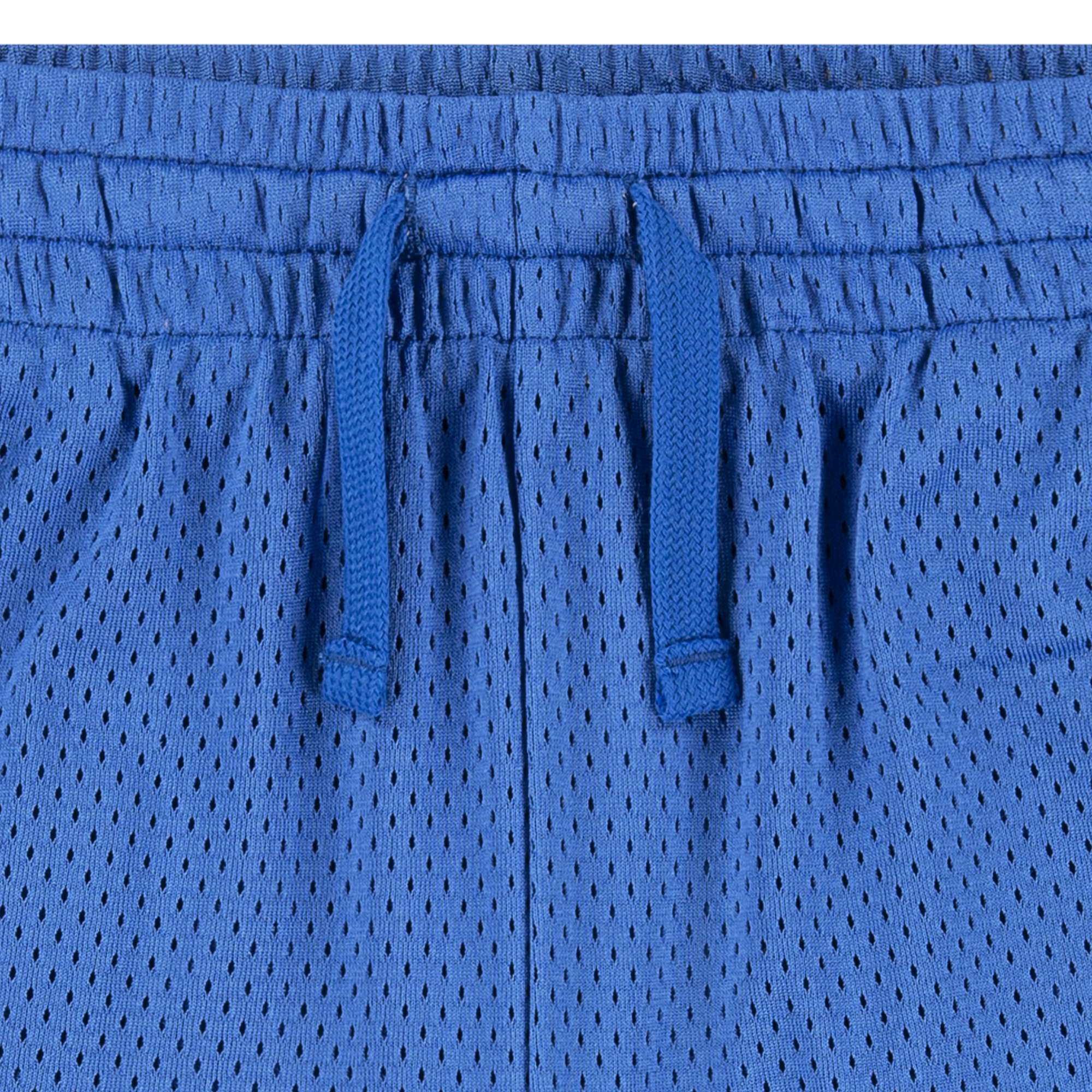 JORDAN TAPING MESH SHORT - YOUTH