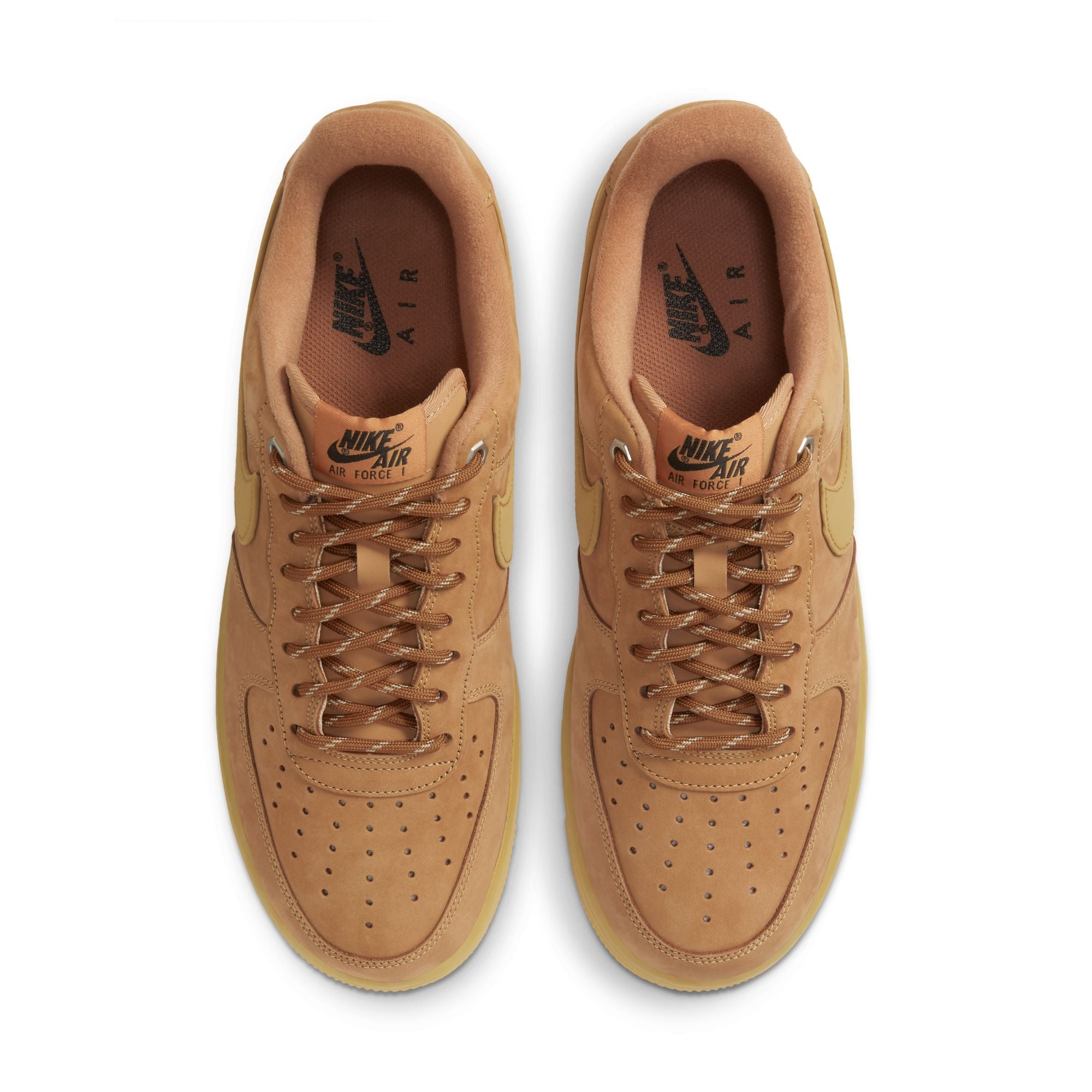 NIKE AIR FORCE 1 '07 WB