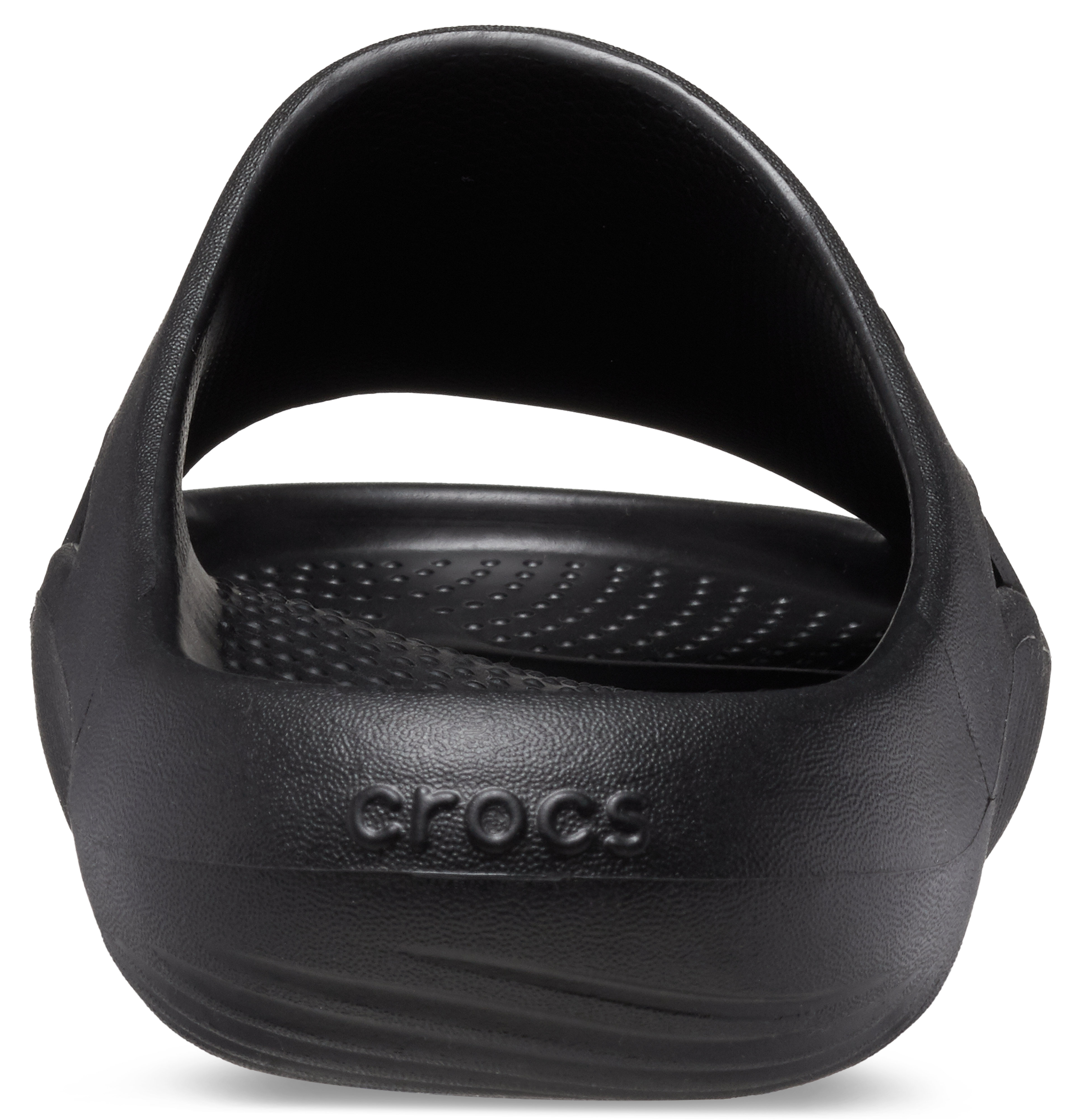 CROCS MELLOW RECOVERY SLIDE