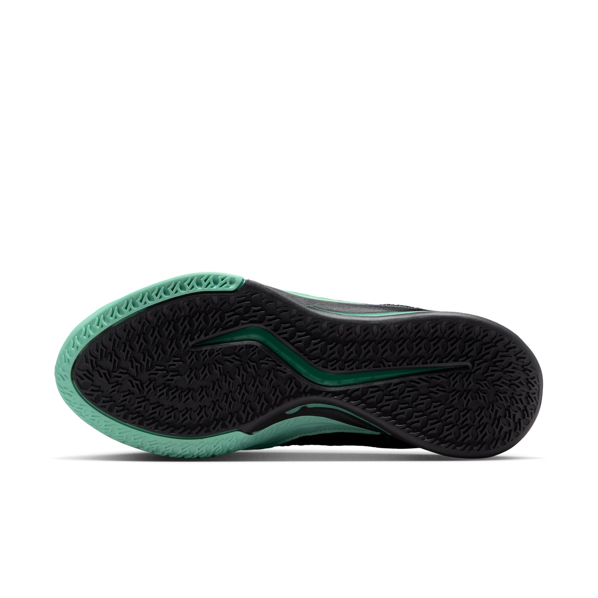 NIKE SABRINA 4 'LIMELIGHT GLOW'