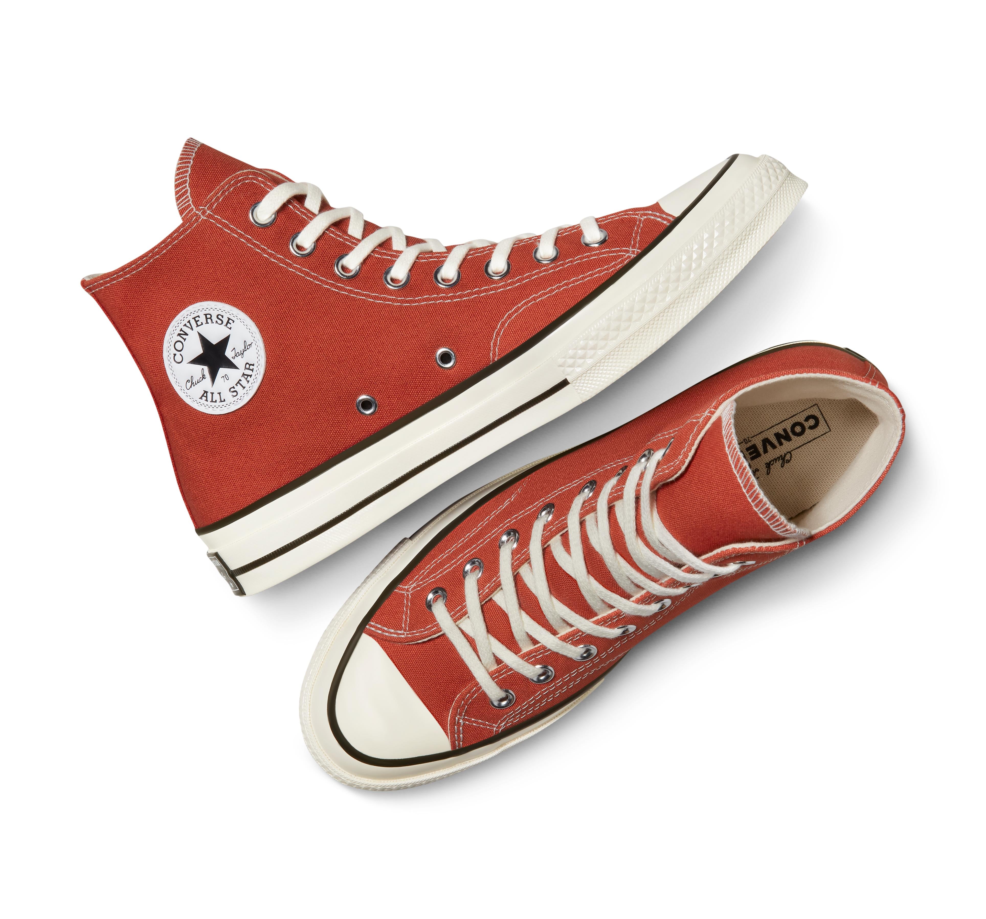 CONVERSE CHUCK 70 HIGH TOP BY THE CAMPFIRE – CourtSide Melbourne