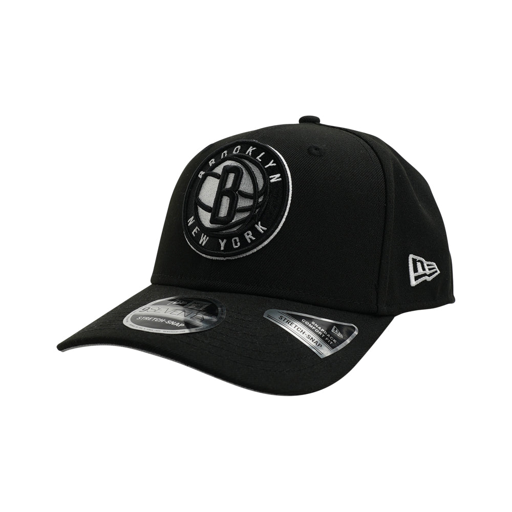 NEW ERA 970SS - BROOKLYN NETS