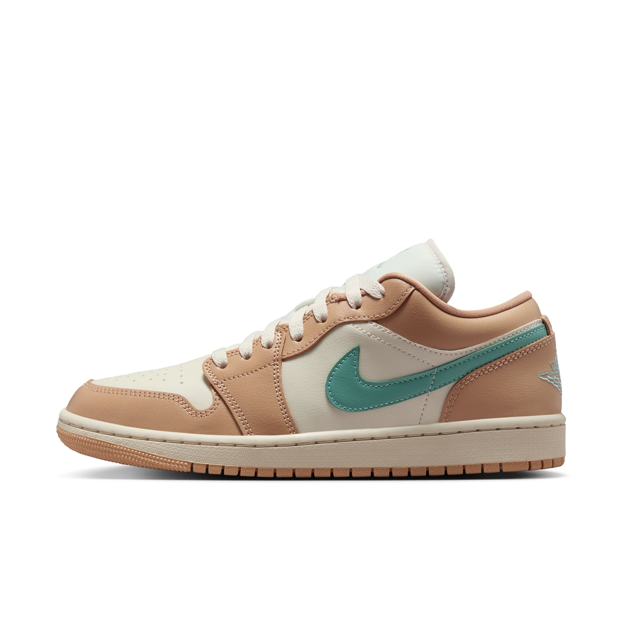 WOMENS AIR JORDAN 1 LOW