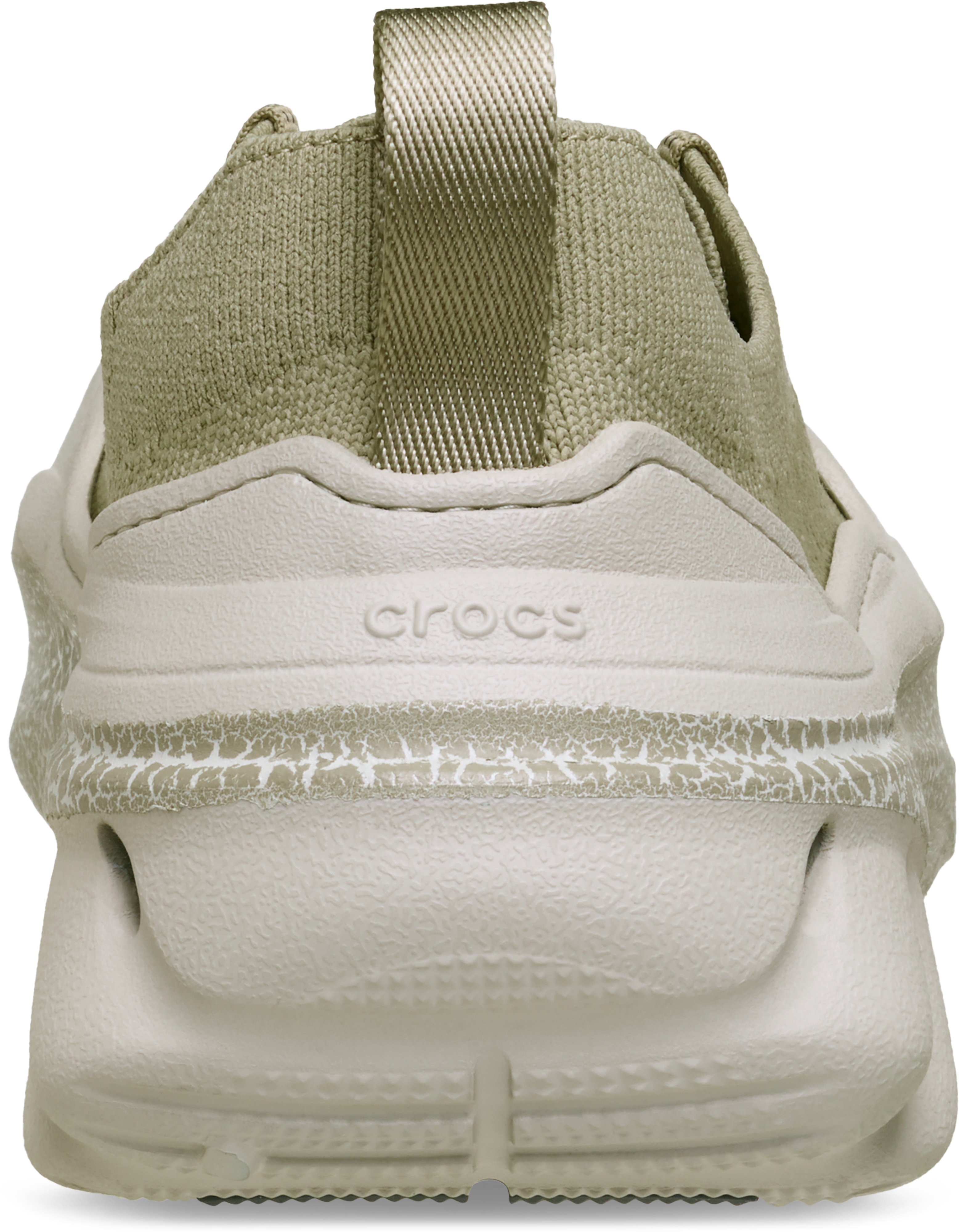 CROCS ECHO SURGE CRACKLE