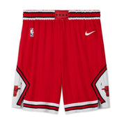 NIKE CHICAGO BULLS SWINGMAN SHORTS ICON 2018