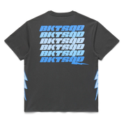BUCKETSQUAD CLUTCH CHAR TEE