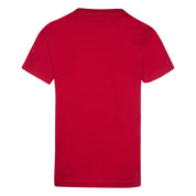 JORDAN PRACTICE FLIGHT TEE - YOUTH