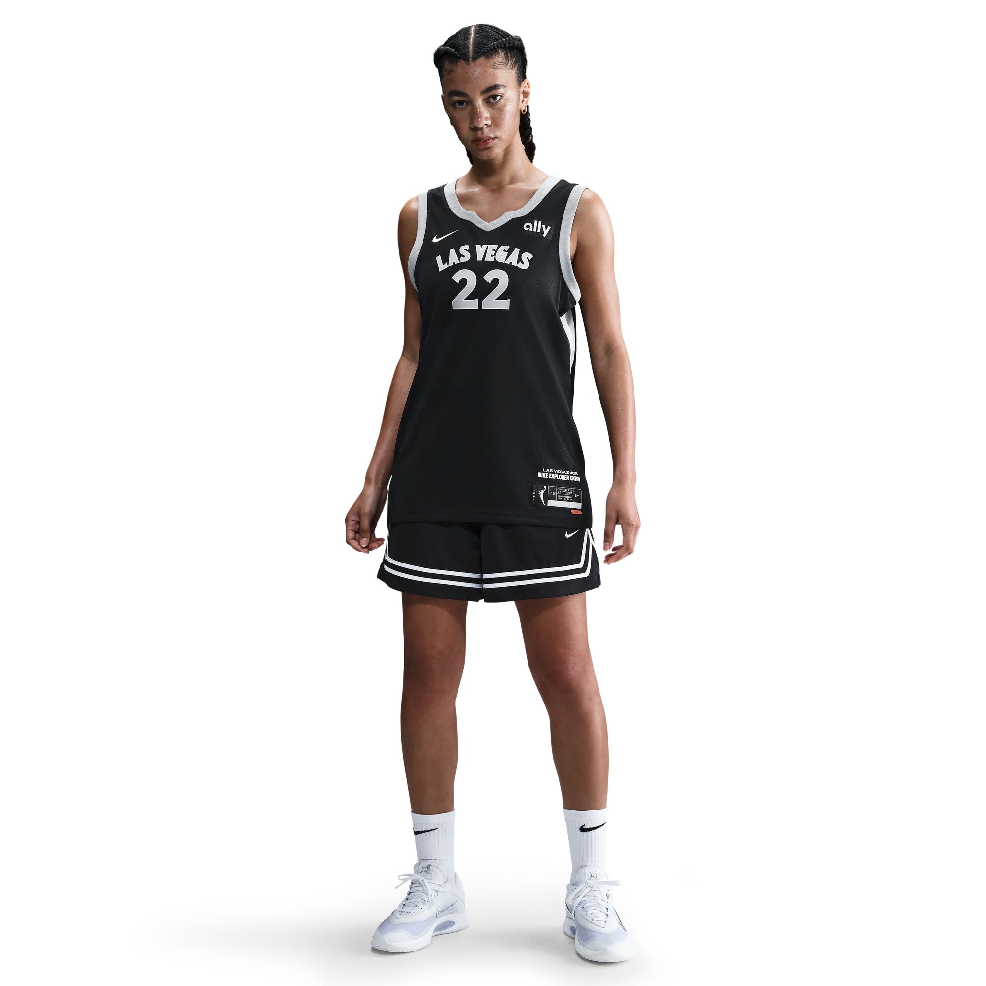 NIKE WNBA VICTORY REPLICA JERSEY 2024