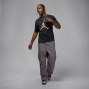 JORDAN MENS BROOKLYN REALTREE JUMPMAN TEE