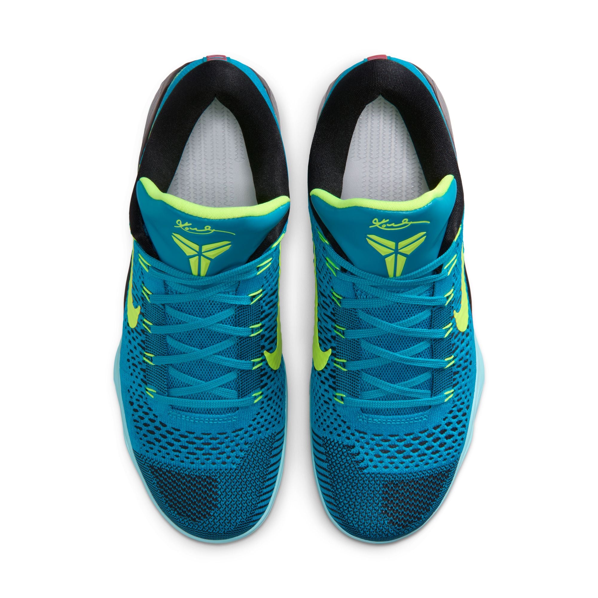 NIKE KOBE IX ELITE LOW PROTRO