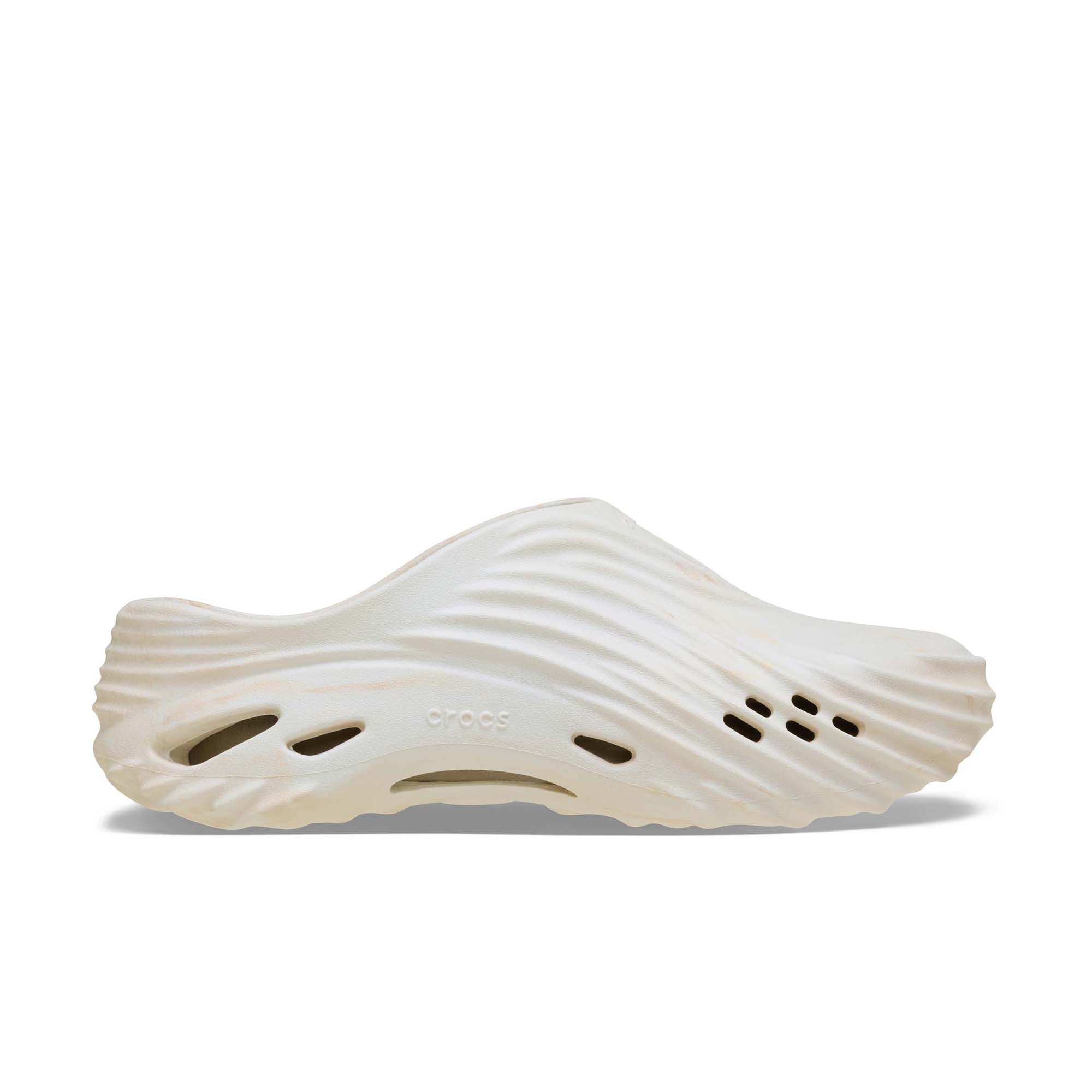 CROCS ECHO WATERCOLOR MARBLED WAVE