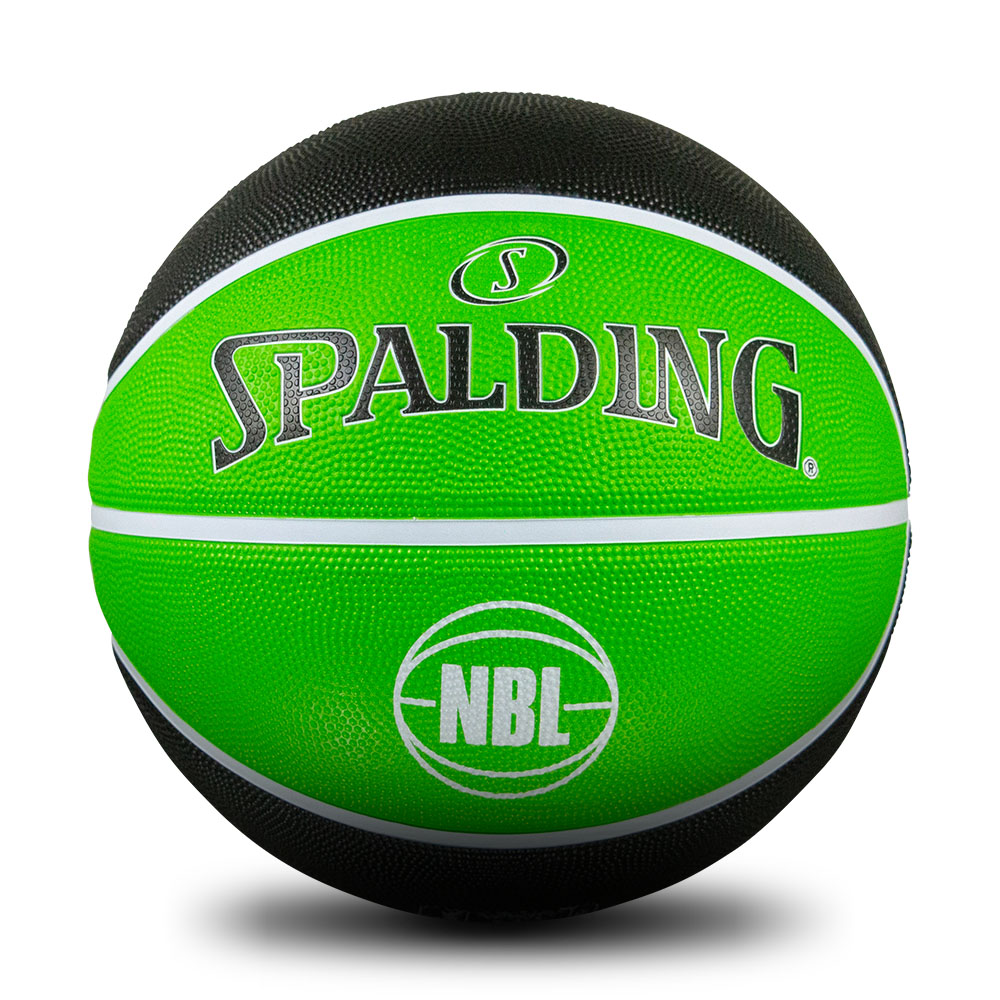 SPALDING NBL TEAM OUTDOOR SERIES - SE PHOENIX