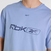 REEBOK RBK TEE