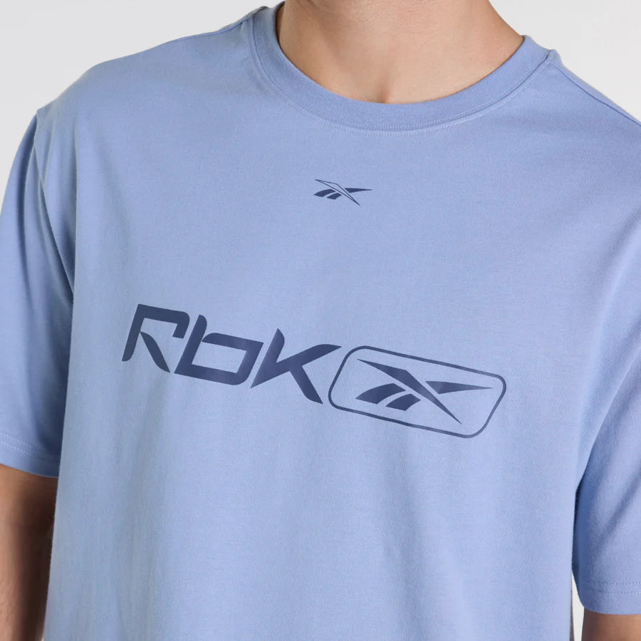 REEBOK RBK TEE