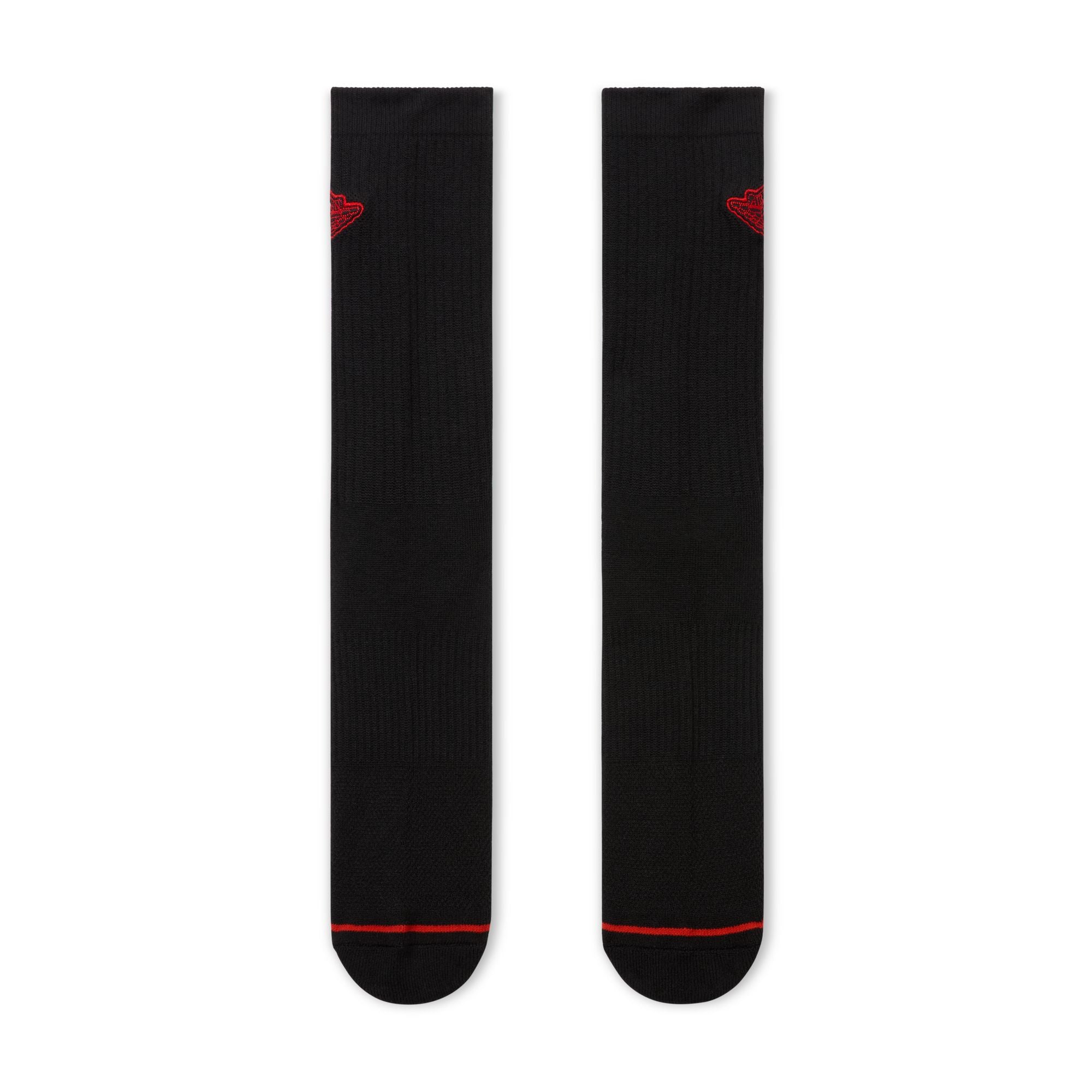 JORDAN UNISEX EVERYDAY CREW SOCKS