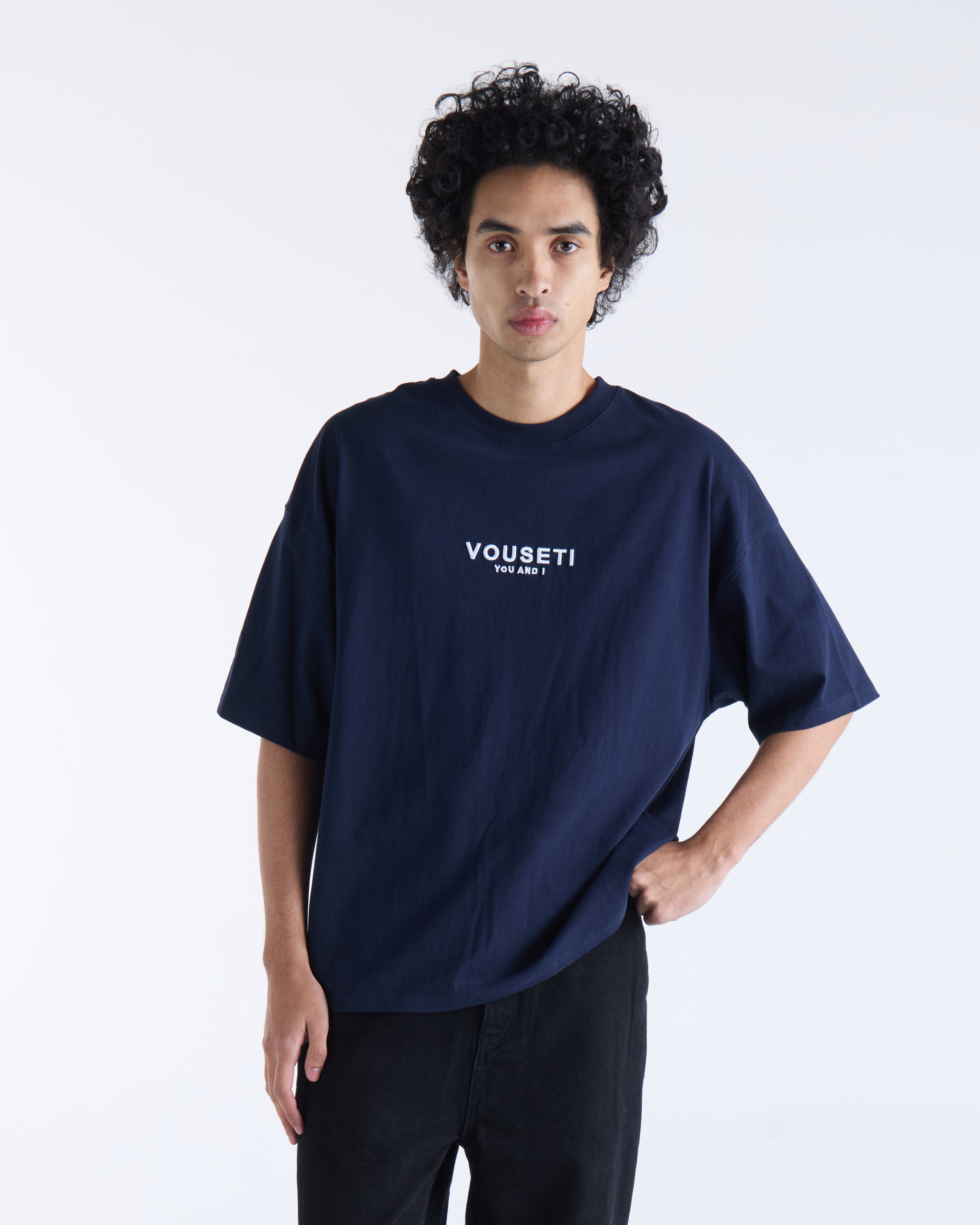 VOUSETI OG TEE