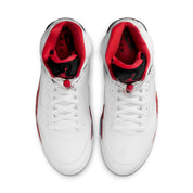 AIR JORDAN 5 RETRO "FIRE RED"