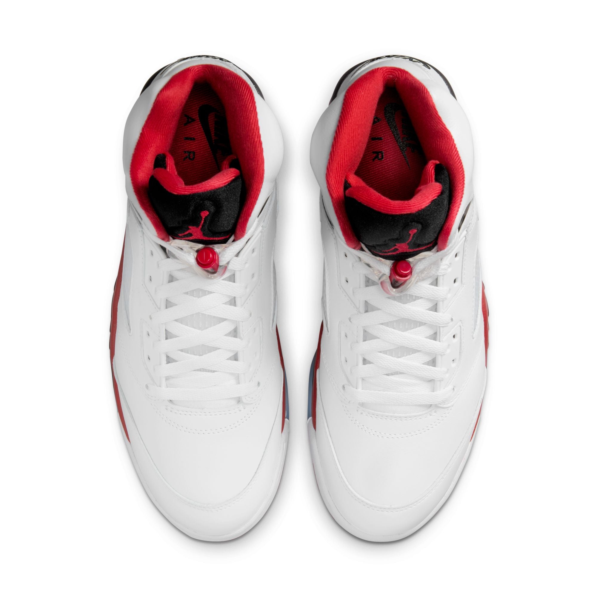 AIR JORDAN 5 RETRO "FIRE RED"