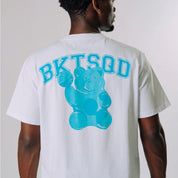 BUCKETSQUAD GUMMY BEAR TEE