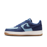 NIKE AIR FORCE 1 '07 LV8 'DENIM'