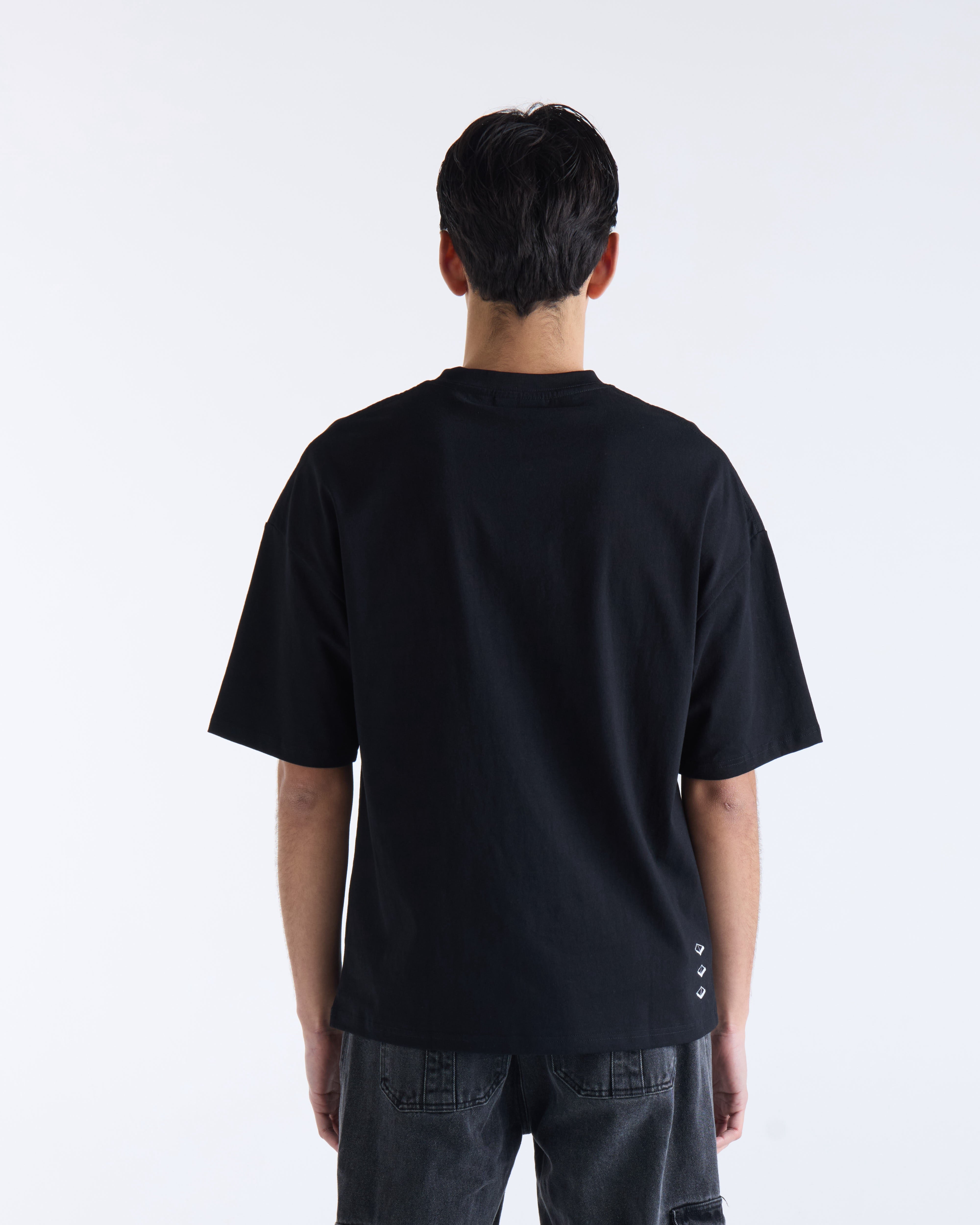 VOUSETI STAR T-SHIRT