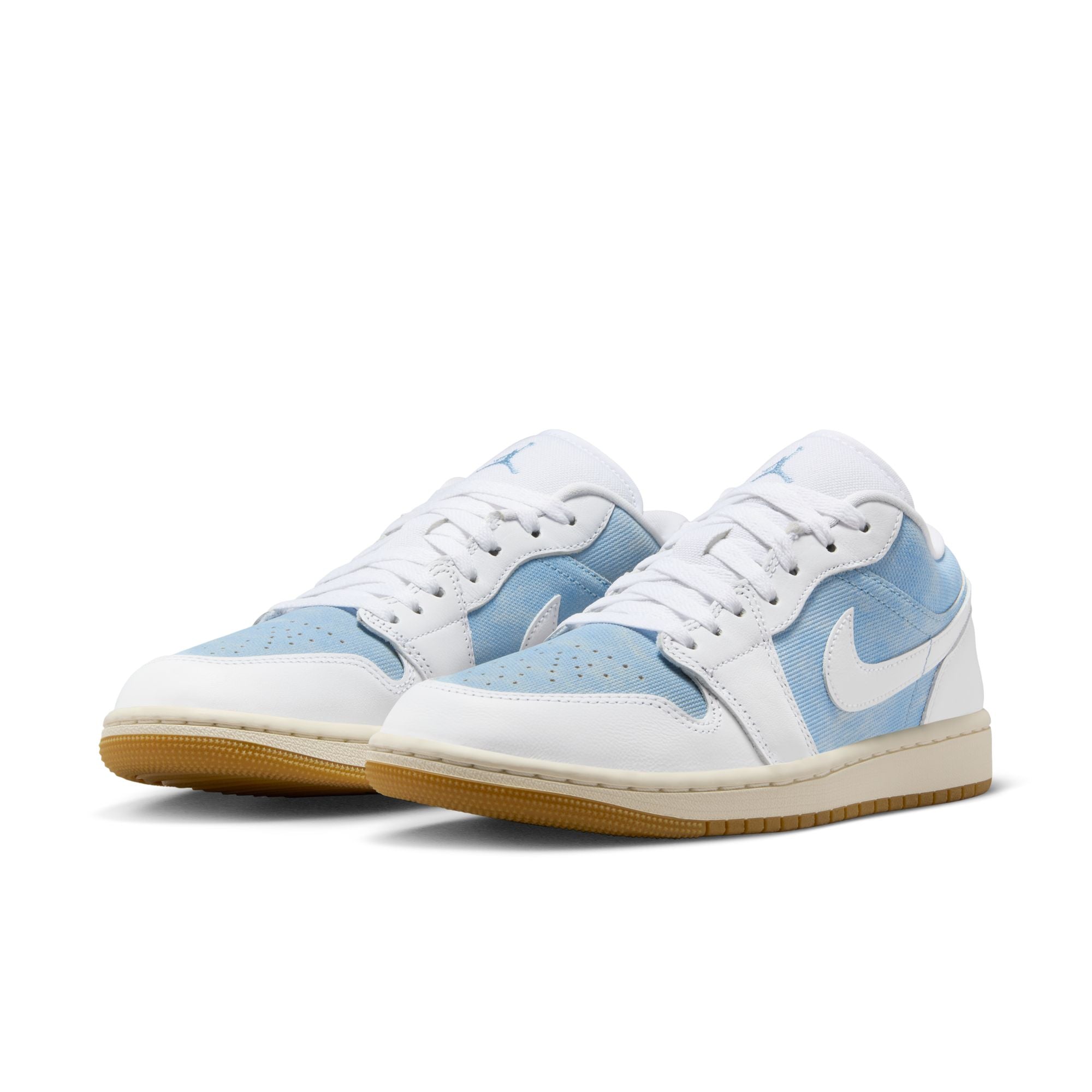 WOMENS AIR JORDAN 1 LOW SE