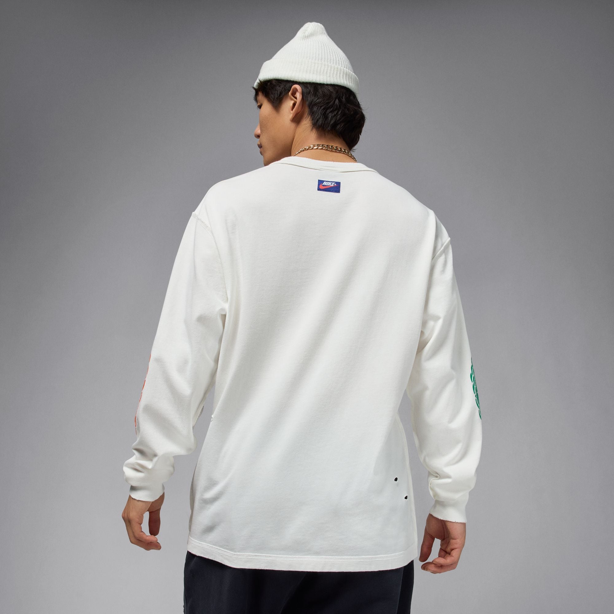 JORDAN M RARE AIR WSH 85 LS CREW