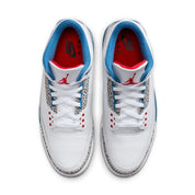 AIR JORDAN 3 RETRO OG 'TRUE BLUE'