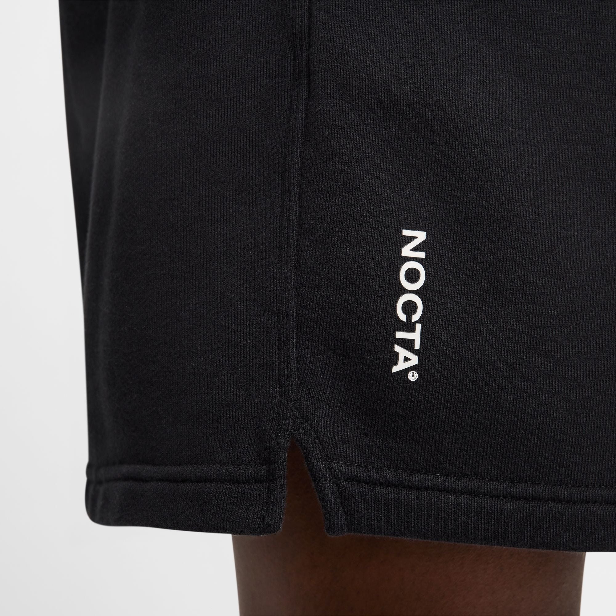 NIKE MENS NRG NOCTA FLEECE SHORT