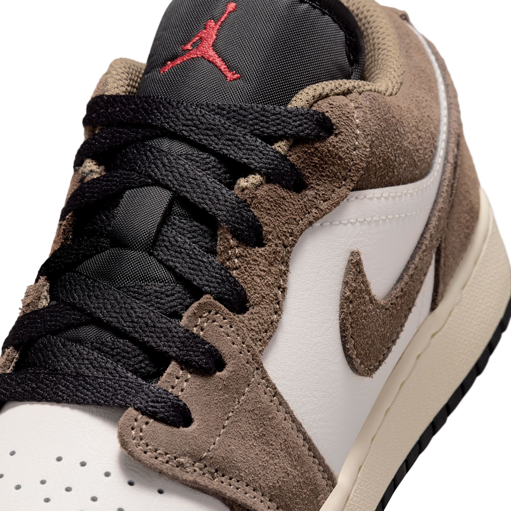 AIR JORDAN 1 LOW - YOUTH