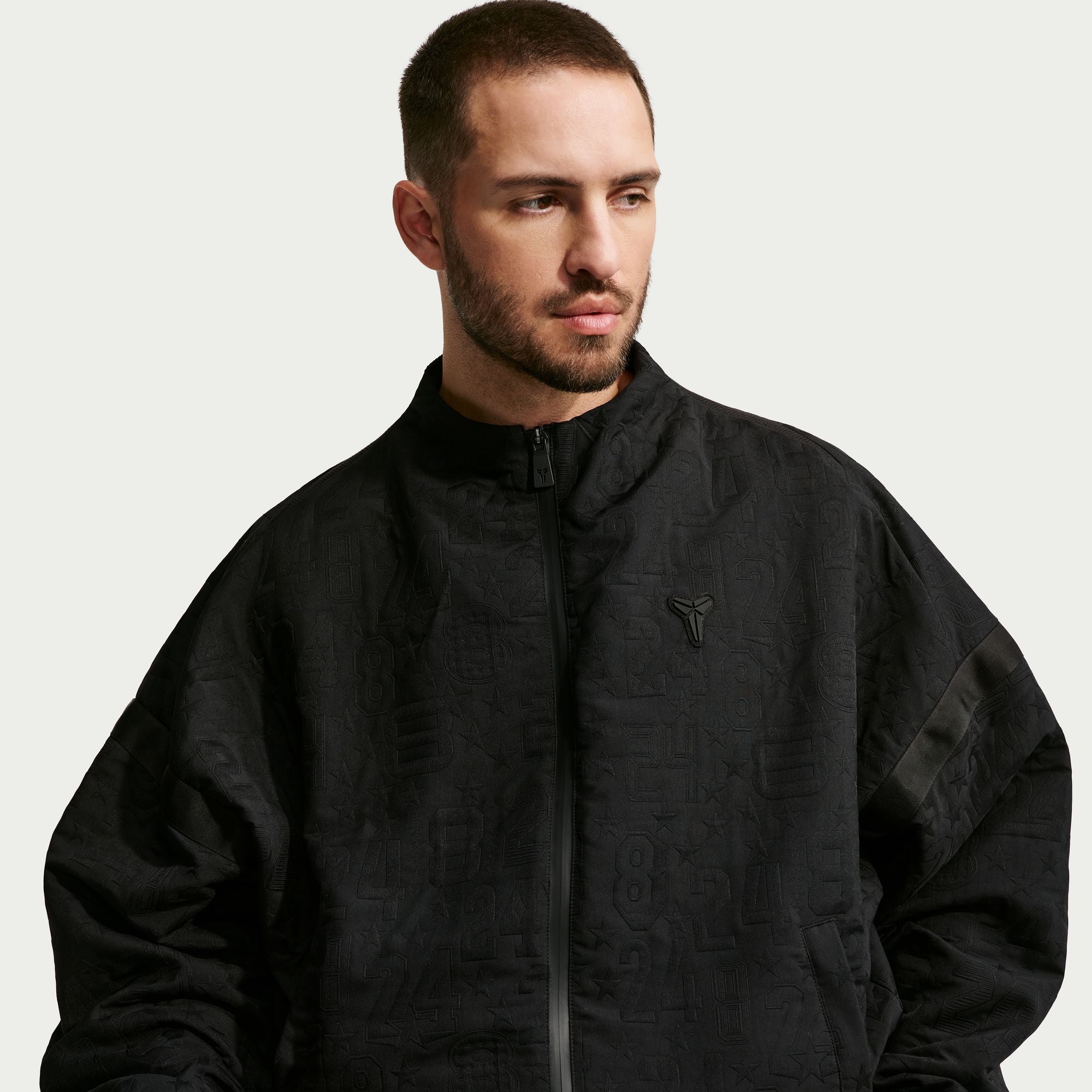 NIKE MENS KOBE ALL STAR WEEKEND JACKET
