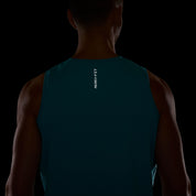 NIKE MENS SABRINA AERO-FIT SLEEVELESS TOP
