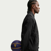 NIKE MENS KOBE MAMBA WOVEN JACKET