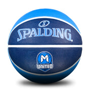 SPALDING NBL TEAM OUTDOOR SERIES - MELBOURNE UNITED