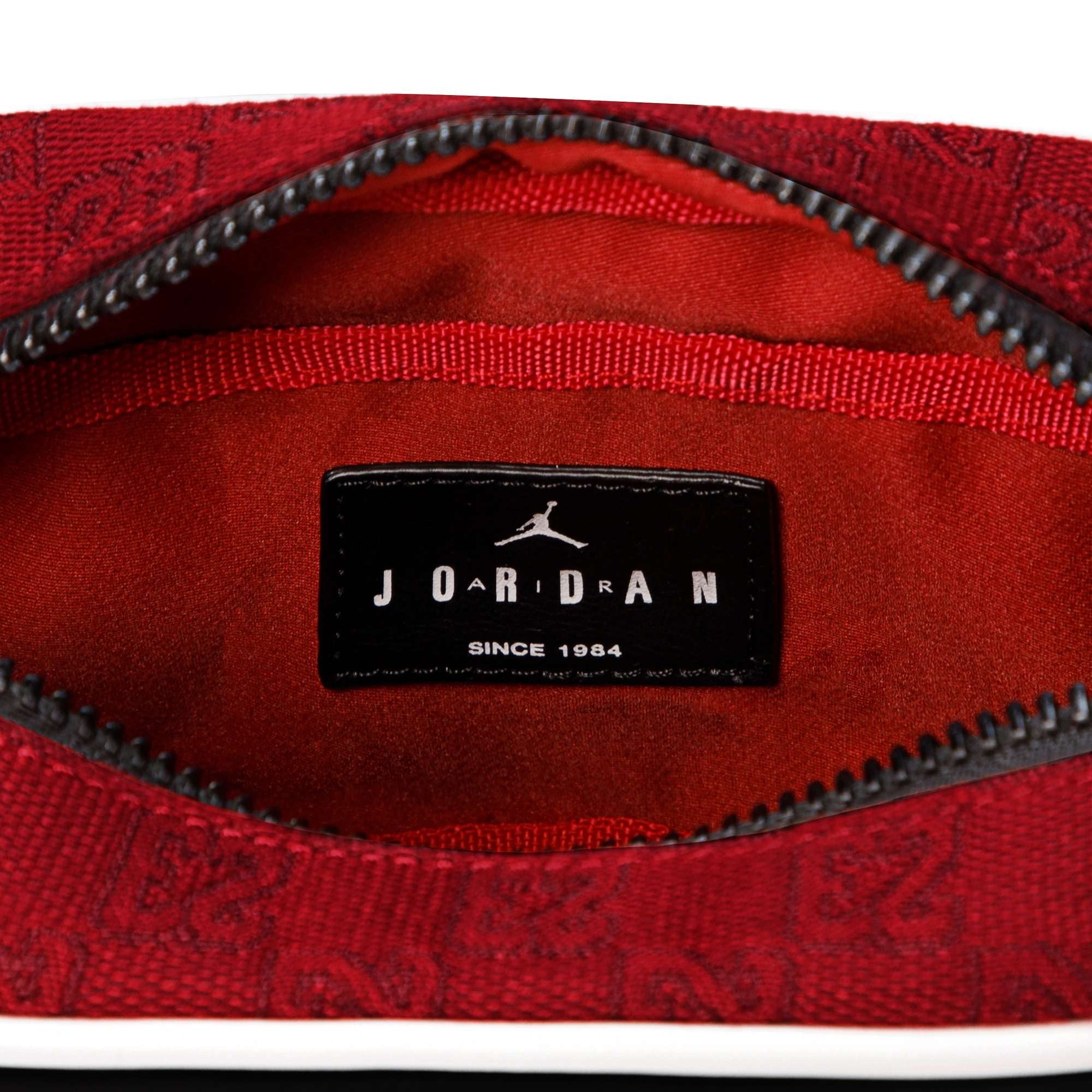 JORDAN 23 MONOGRAM CAMERA BAG