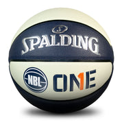 SPALDING NBL1 TF-1000 ZK LEGACY INDOOR BALL - OAT/NAV
