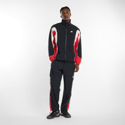 NEW BALANCE IN GAME WOVEN TRACK JACKET