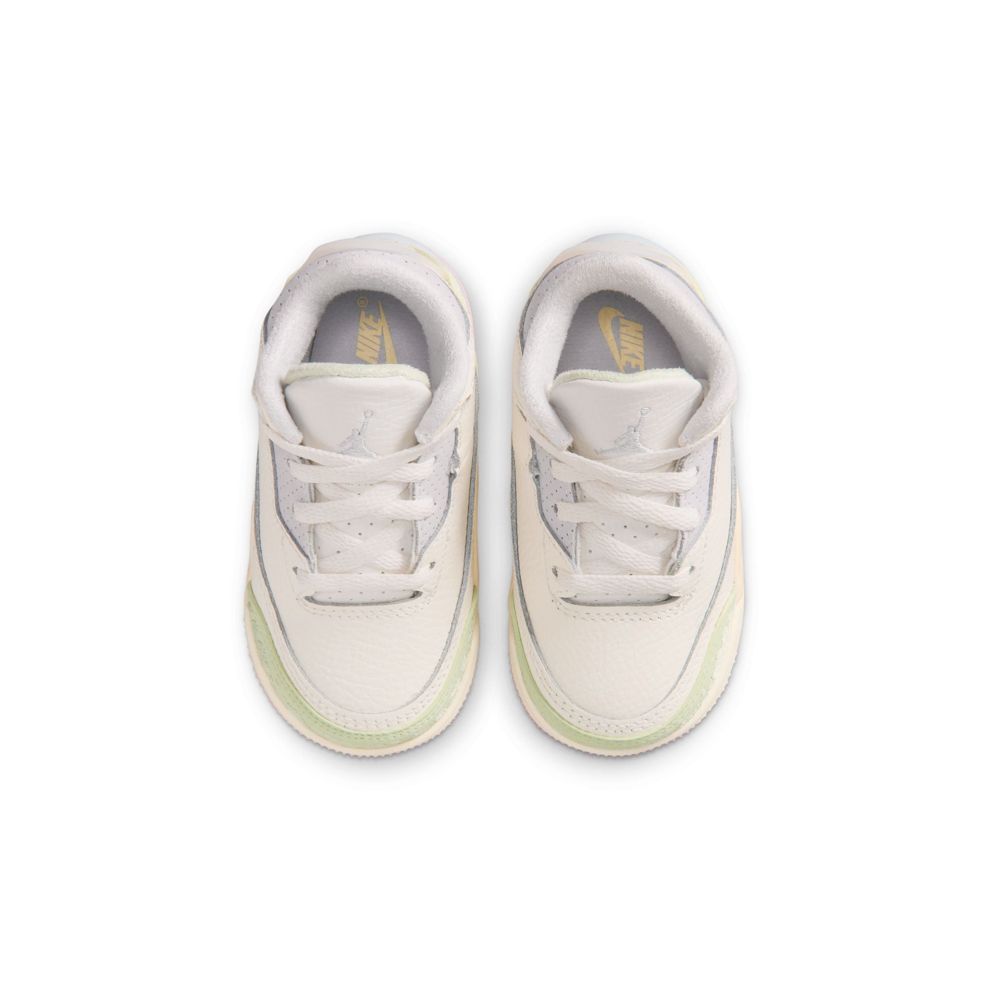 JORDAN 3 RETRO OG - TODDLER