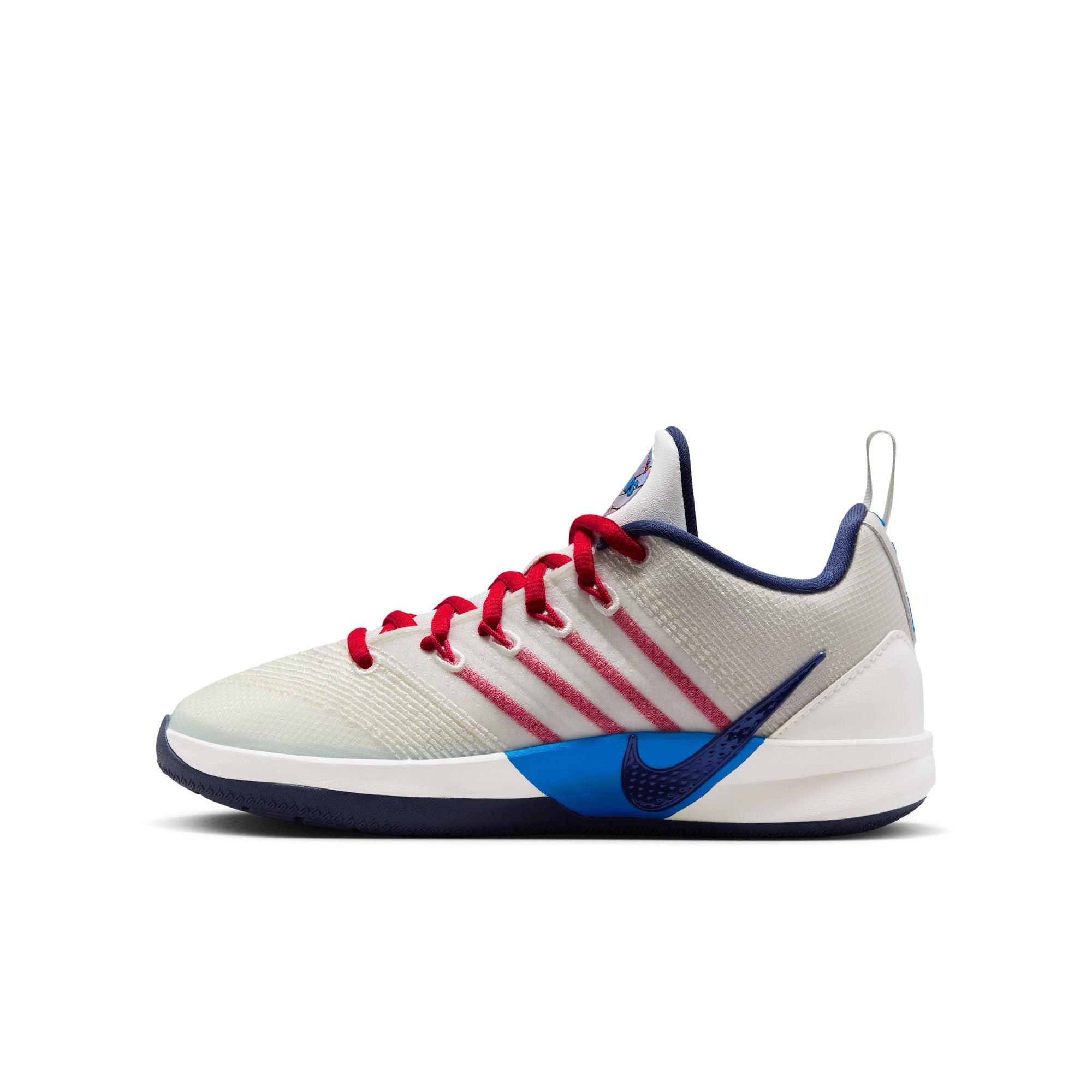 NIKE SABRINA 3 'WNBA 30TH' - YOUTH