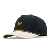 MELIN ODYSEA ROPE YELLOW JACKET CAP