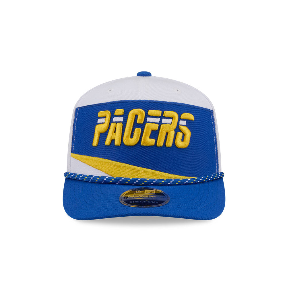 NEW ERA NBA CITY EDITION 970SS - INDIANA PACERS