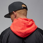 JORDAN U PRO CAP S FB JUMPMAN