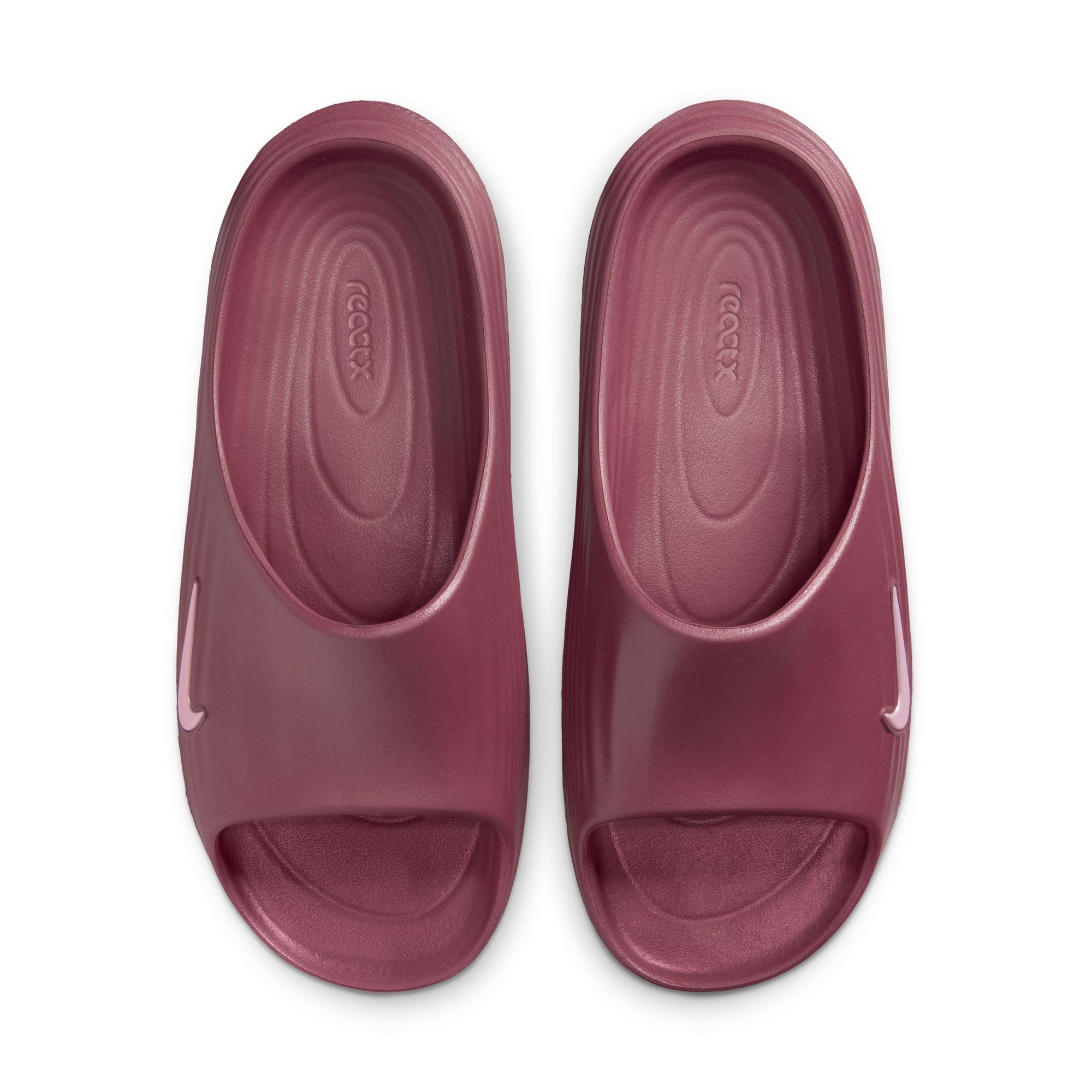 NIKE WOMENS REACTX REJUVEN8 SLIDE