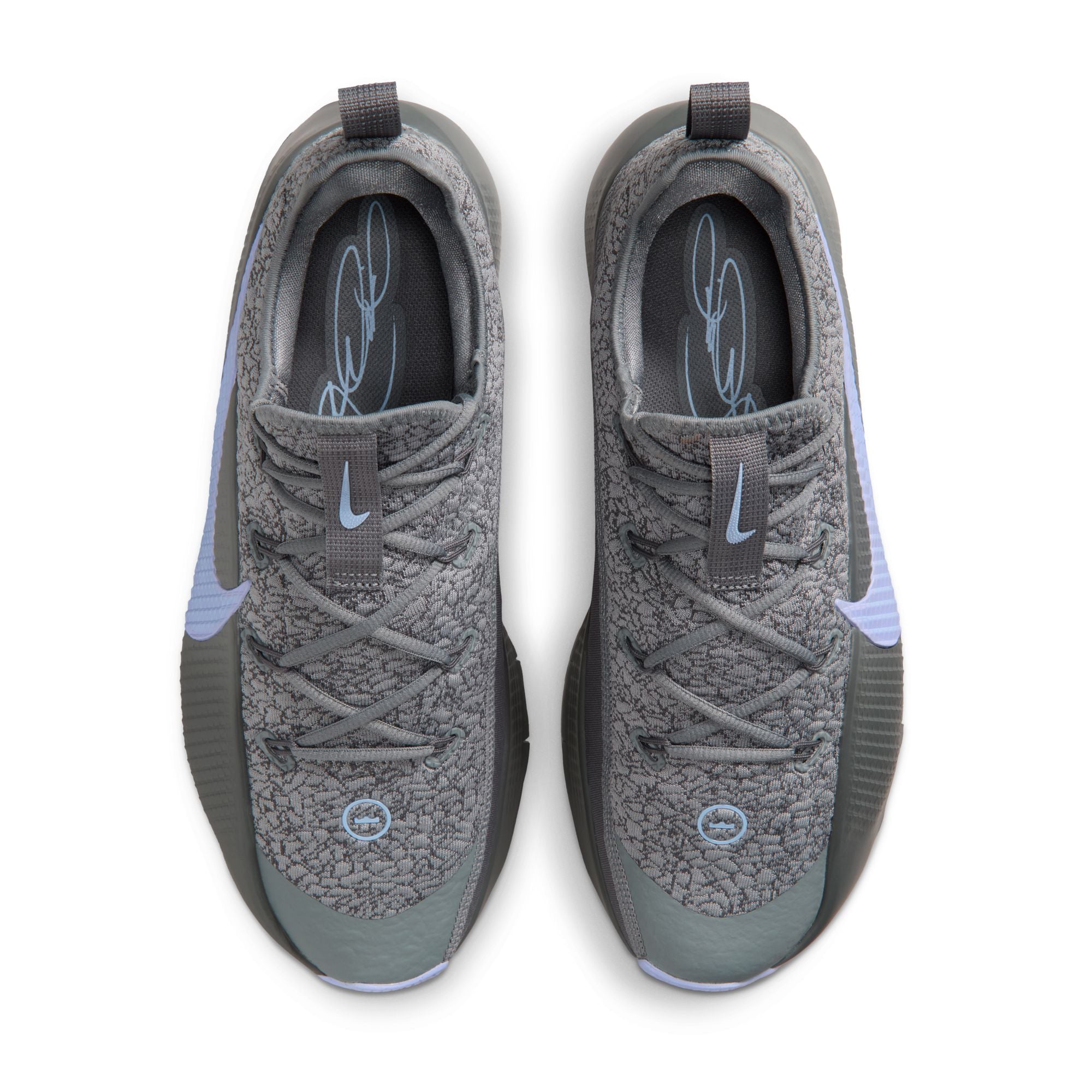 NIKE LEBRON TR 1